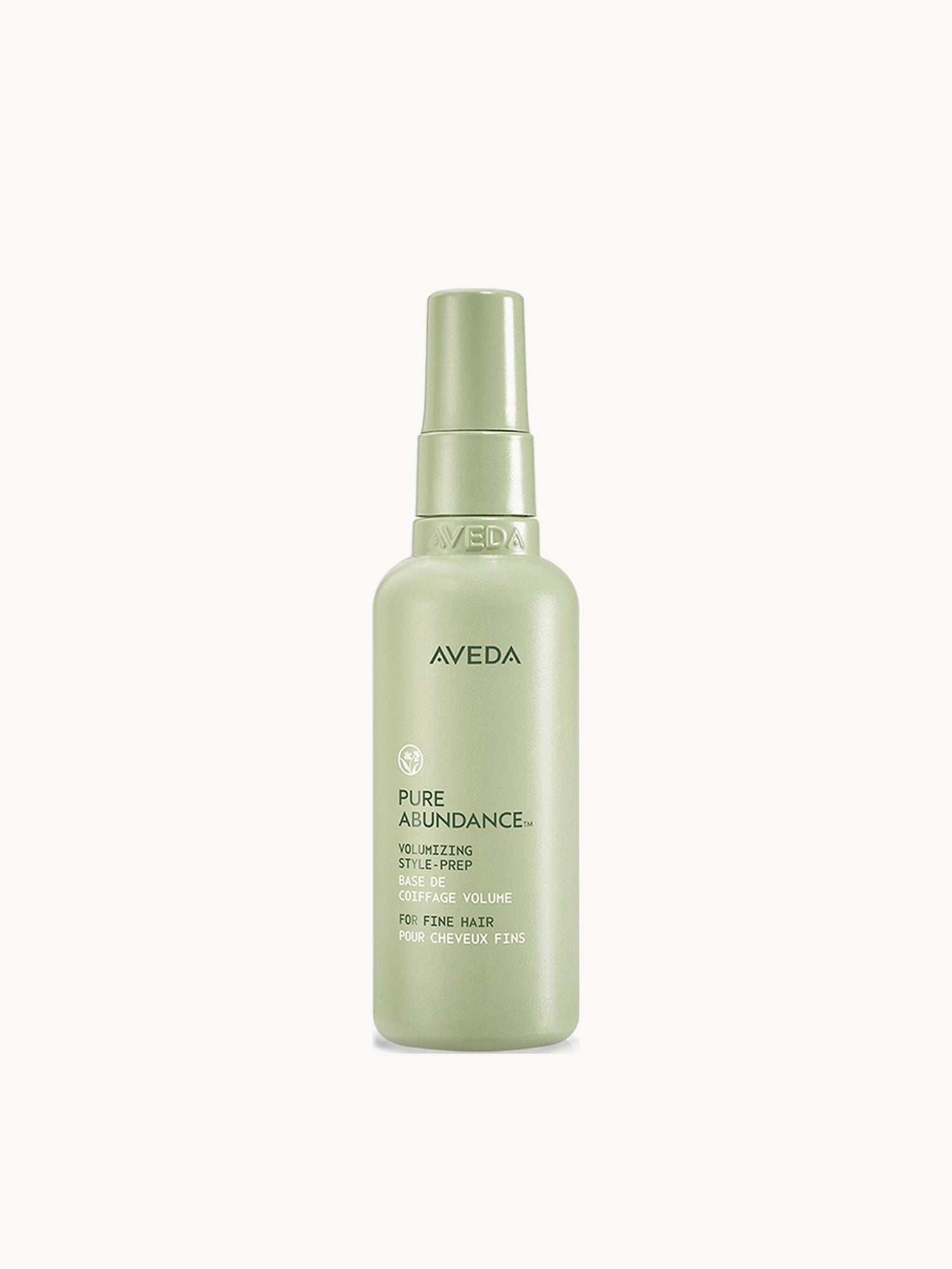 Aveda Pure Abundance Volumising Style-Prep 100ml Aveda — textura e acabamento