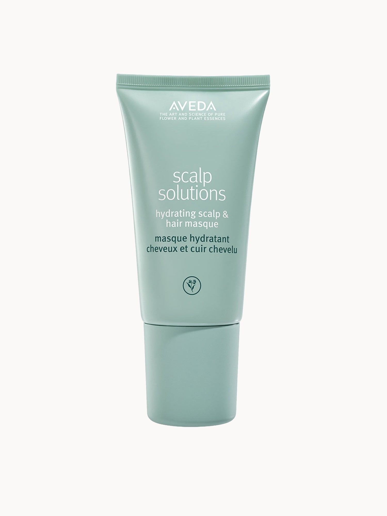 Aveda Scalp Solutions Hair & Scalp Masque 150ml Aveda — textura e acabamento