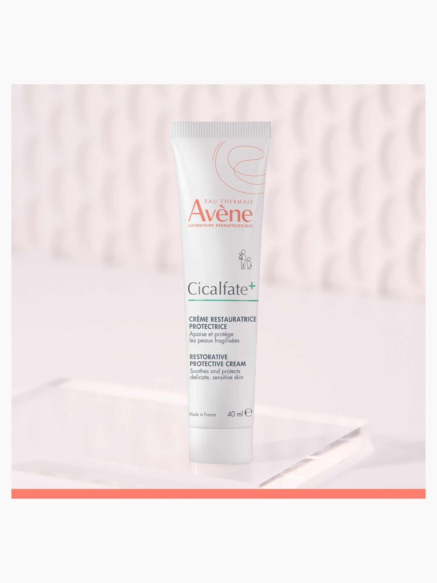 Avène Cicalfate+ Restorative Protective Cream for Very Sensitive Skin 40ml Avène — detalhe 7