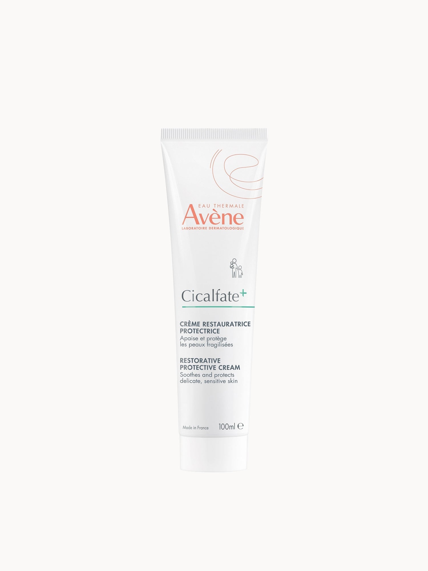 Avène Cicalfate+ Restorative Protective Cream for Very Sensitive Skin 40ml Avène — detalhe 8