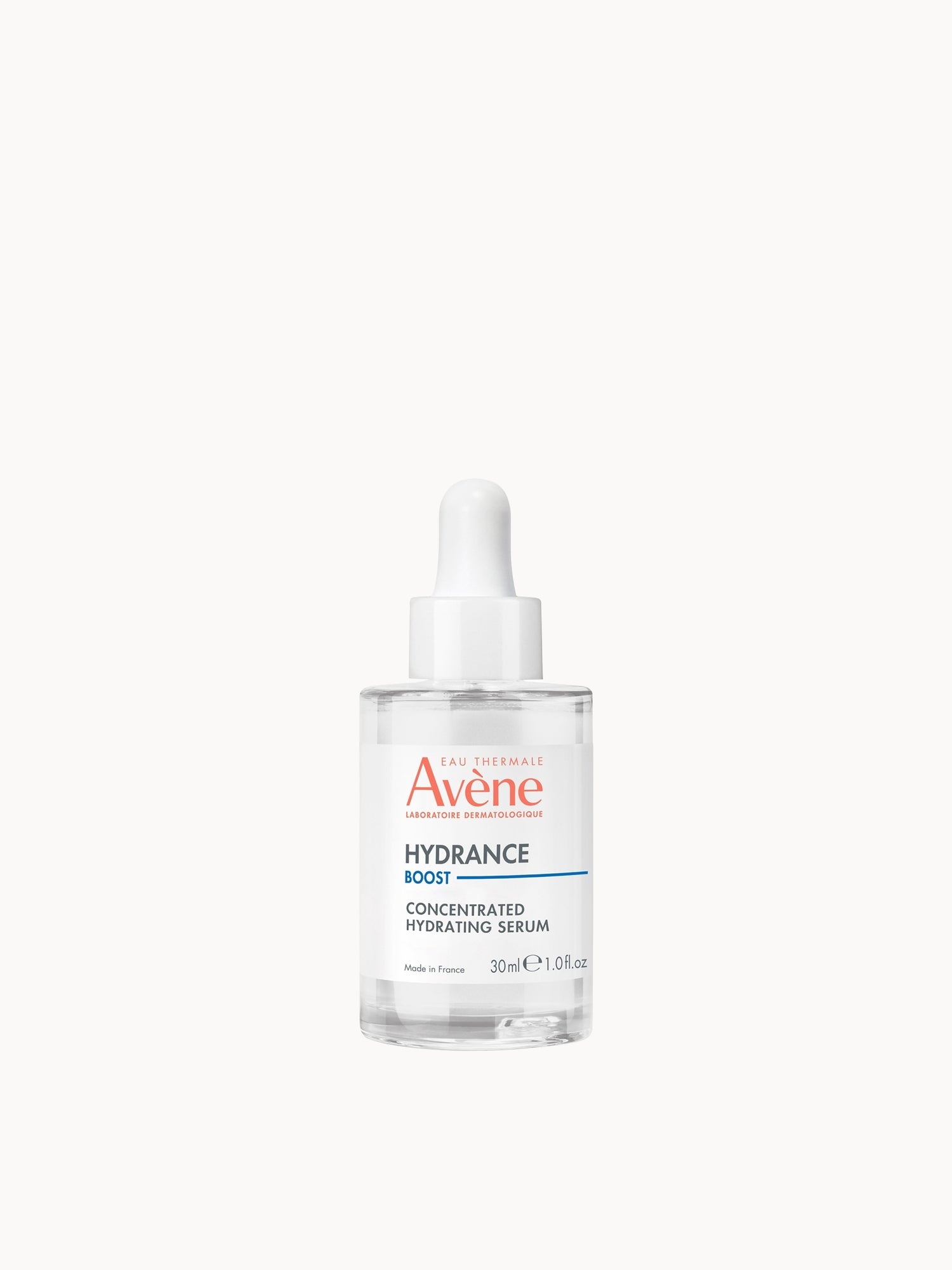 Avène Hydrance Boost Serum for Dehydrated Skin 30ml Avène — textura e acabamento