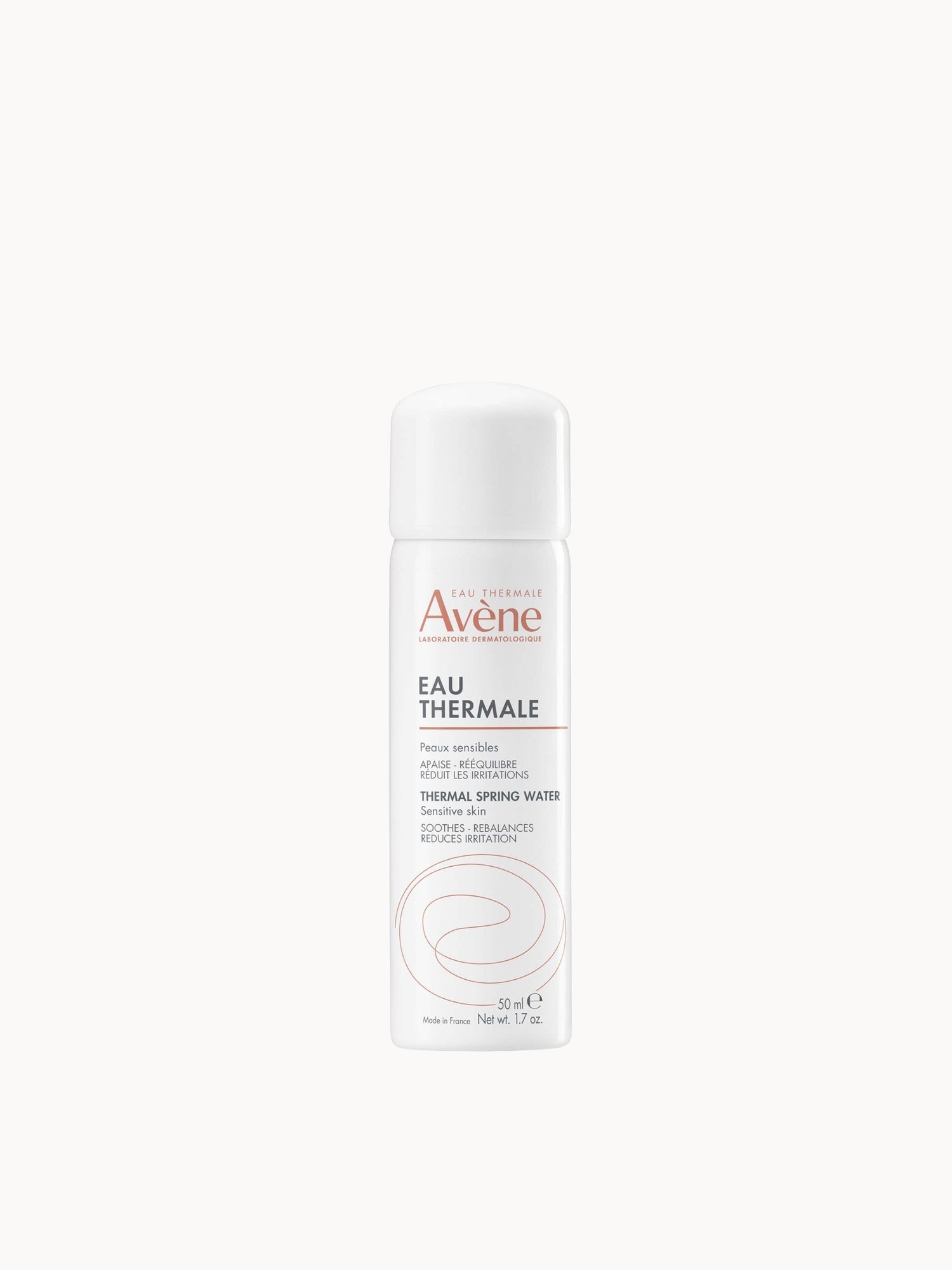Avène Thermal Spring Water Spray for Sensitive Skin 150ml Avène — detalhe 4