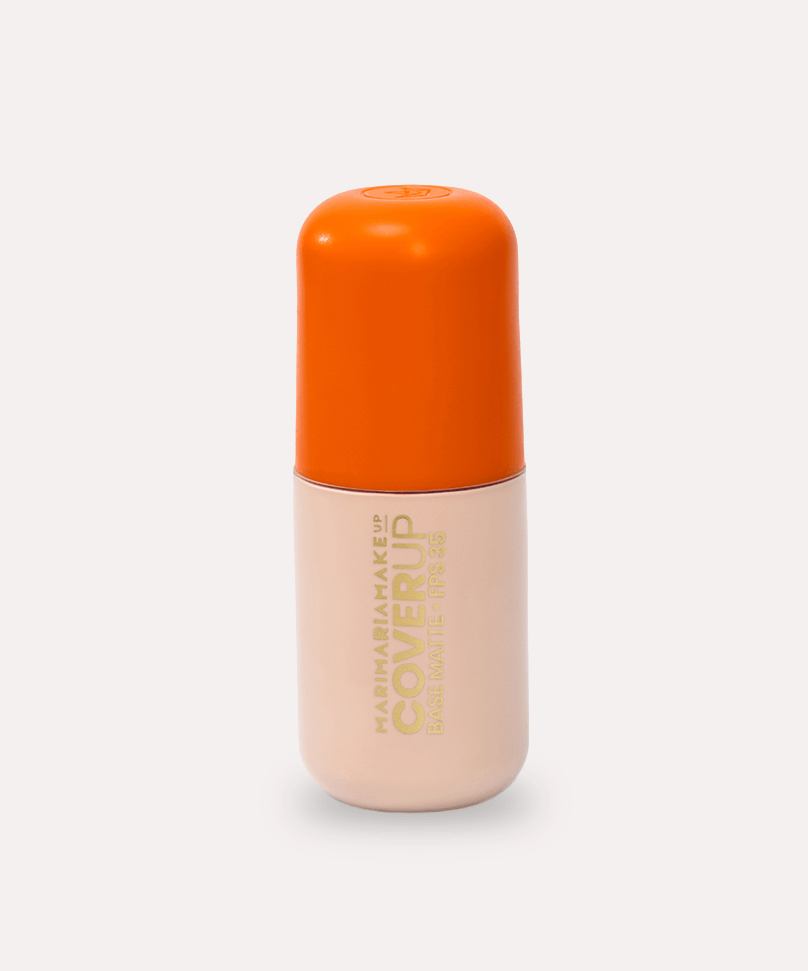 Base Cover Up - MM02R | Mari Maria Makeup
