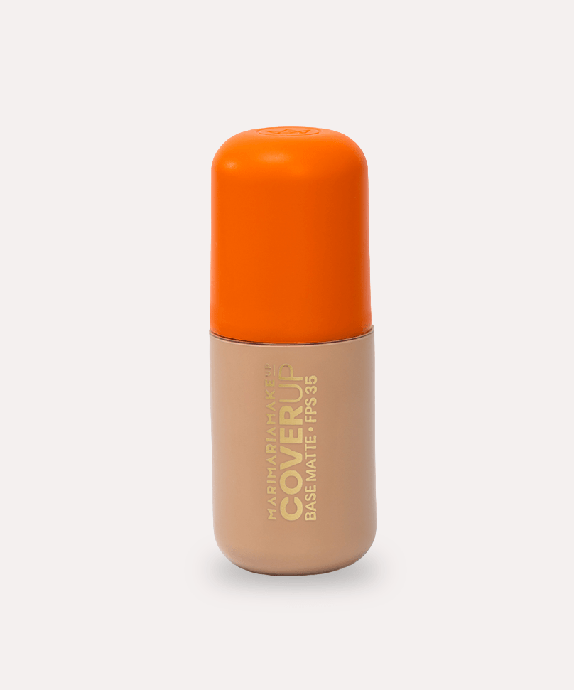 Base Cover Up - MM06N | Mari Maria Makeup