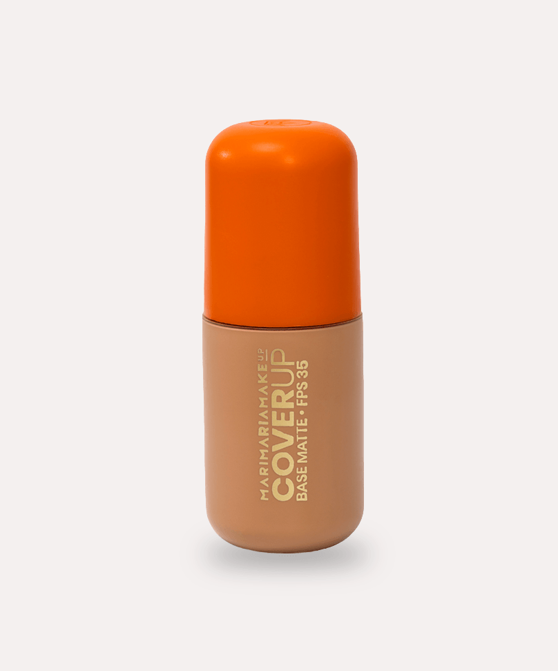Base Cover Up - MM11A | Mari Maria Makeup