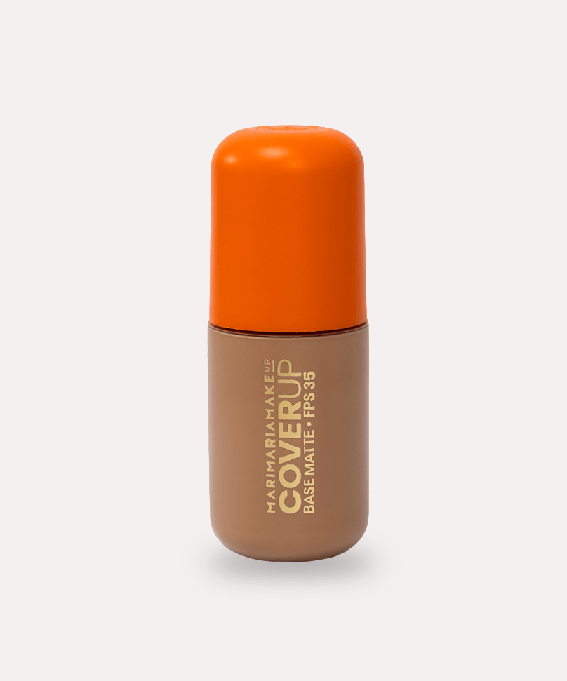 Base Cover Up - MM12N | Mari Maria Makeup