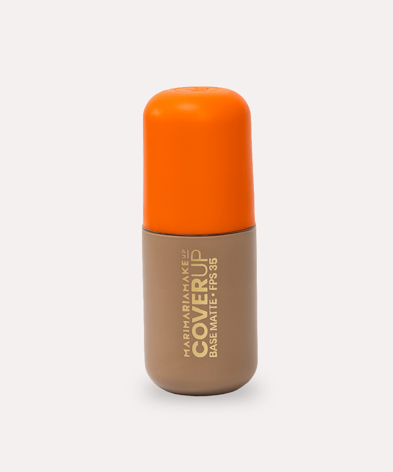 Base Cover Up - MM13O | Mari Maria Makeup