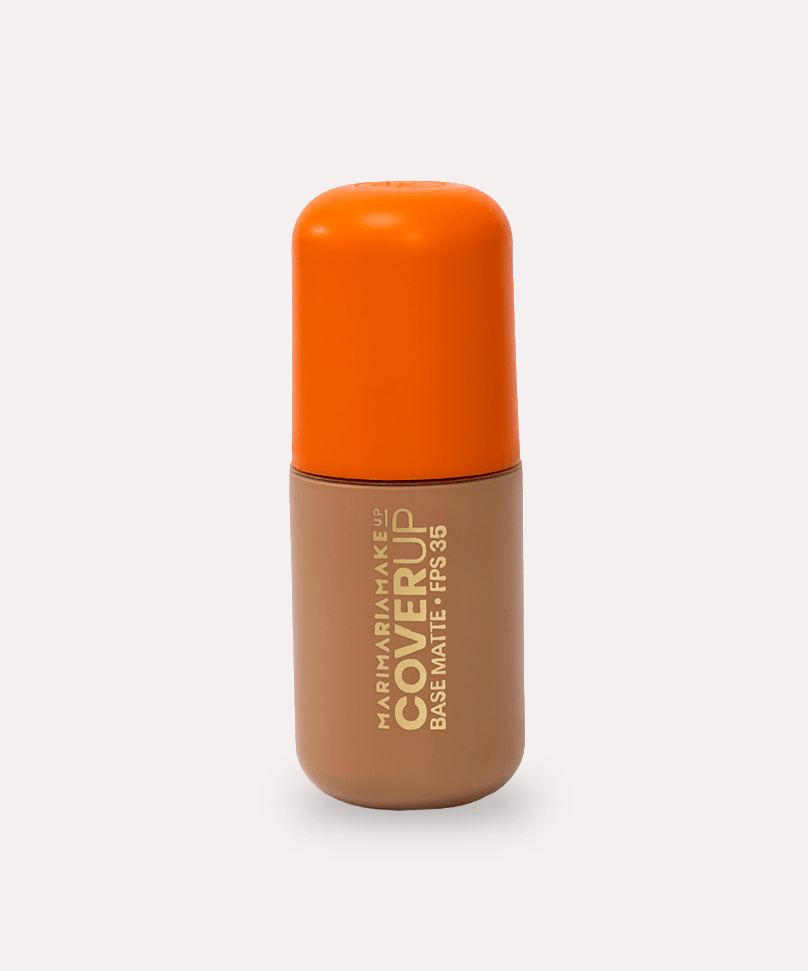 Base Cover Up - MM14A | Mari Maria Makeup