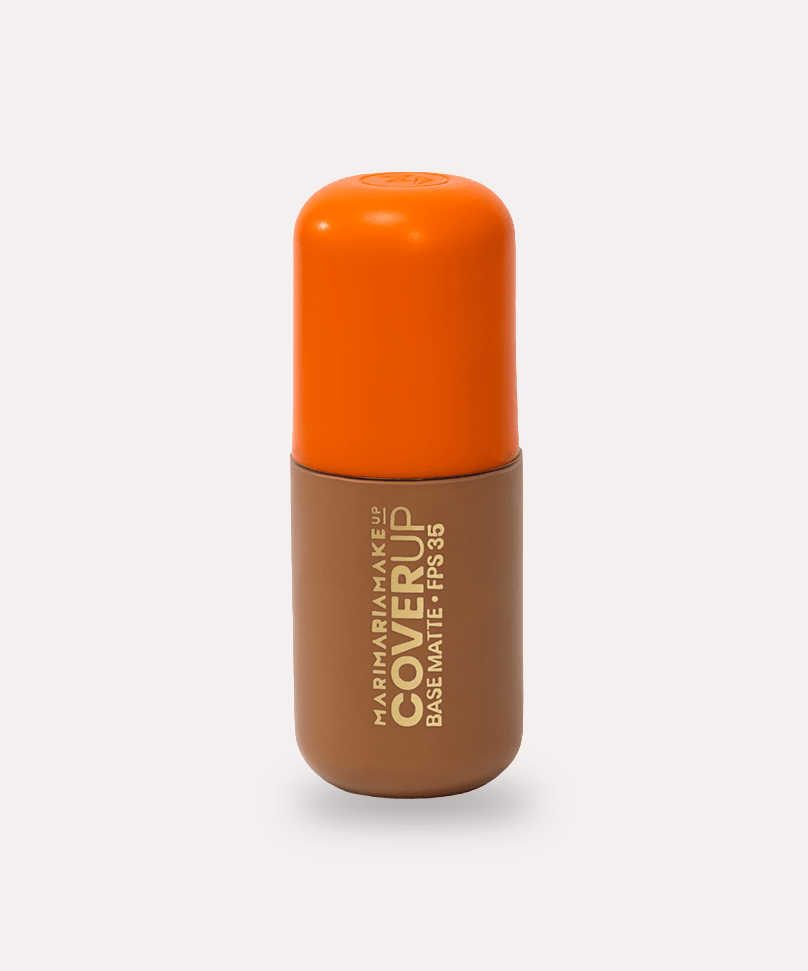 Base Cover Up - MM18N | Mari Maria Makeup