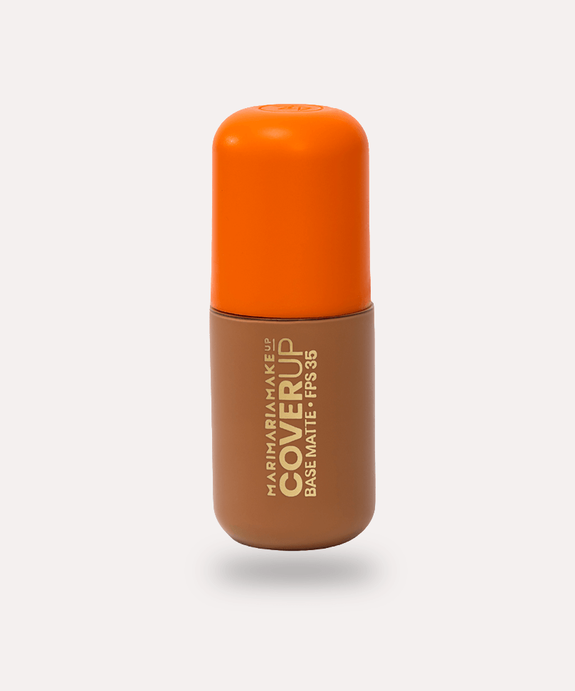 Base Cover Up - MM20A | Mari Maria Makeup