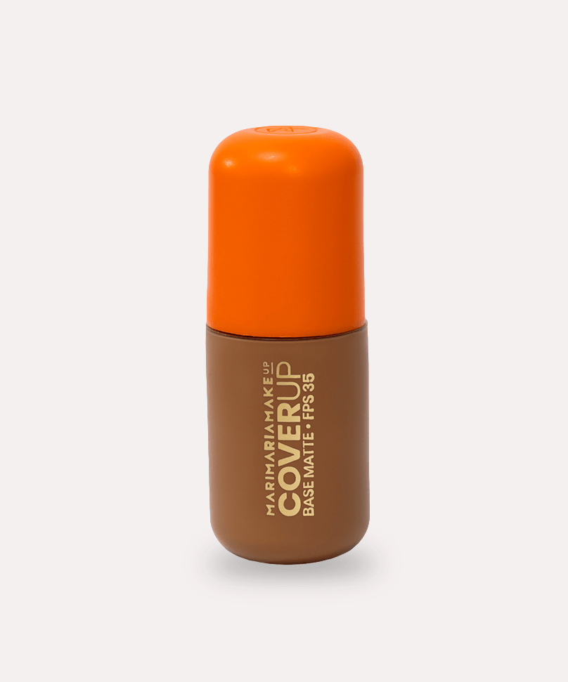 Base Cover Up - MM21O | Mari Maria Makeup