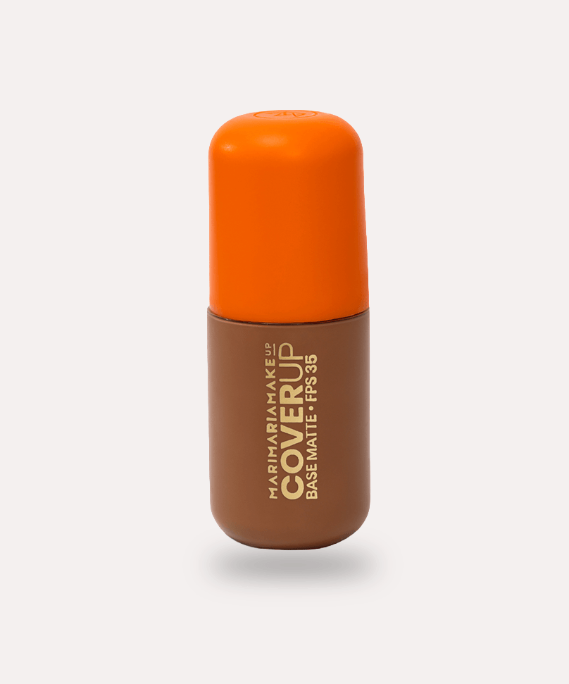 Base Cover Up - MM24N | Mari Maria Makeup