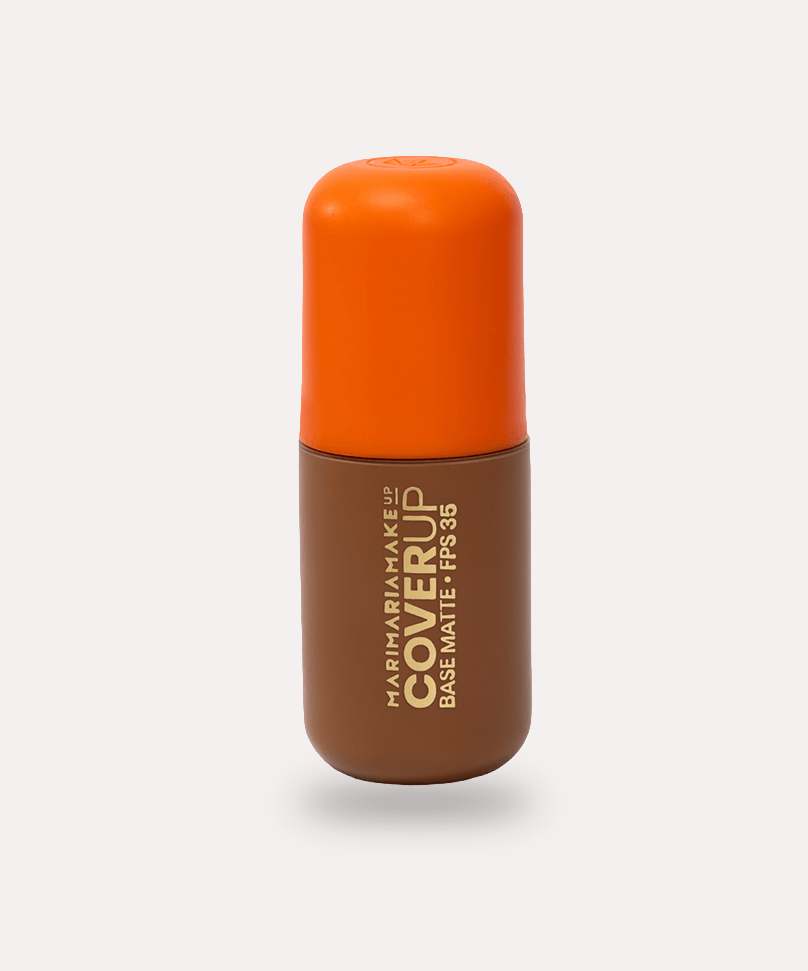 Base Cover Up - MM25A | Mari Maria Makeup