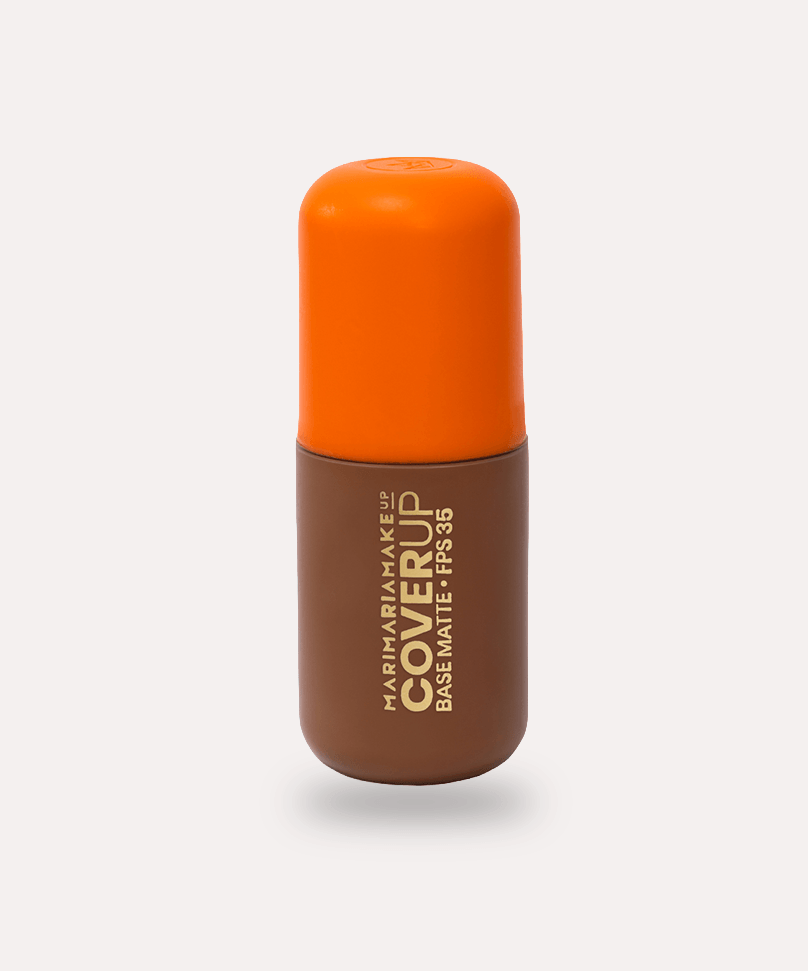 Base Cover Up - MM26V | Mari Maria Makeup