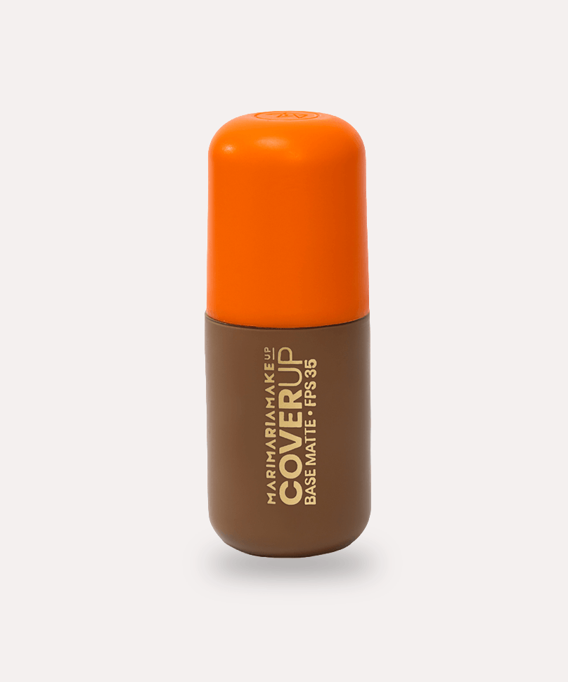 Base Cover Up - MM27O | Mari Maria Makeup