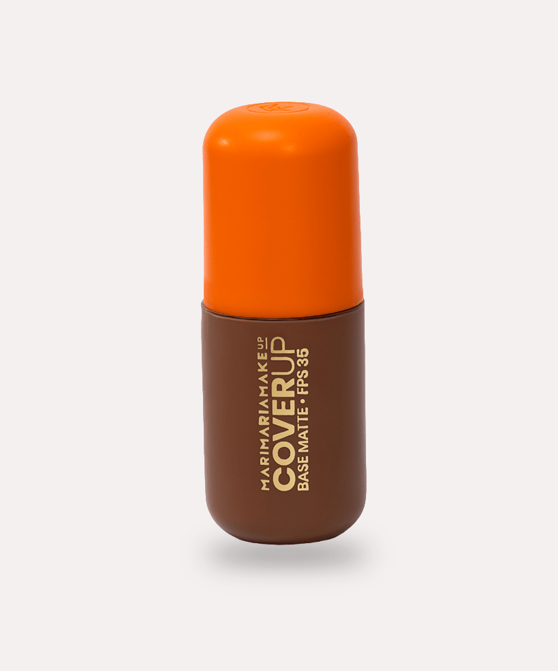 Base Cover Up - MM28R | Mari Maria Makeup