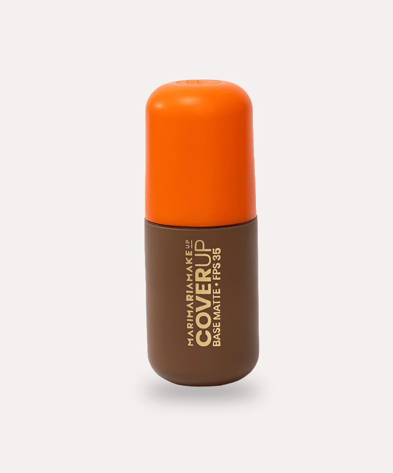 Base Cover Up - MM30O | Mari Maria Makeup