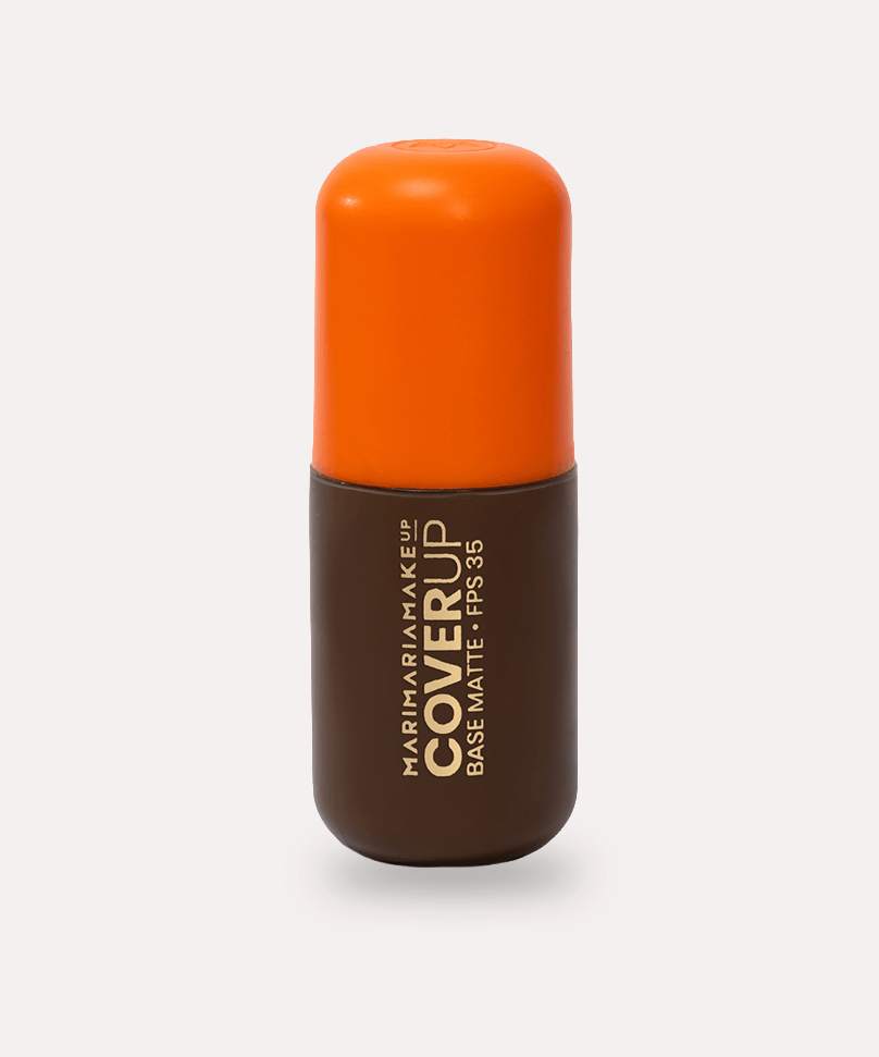 Base Cover Up - MM36O | Mari Maria Makeup