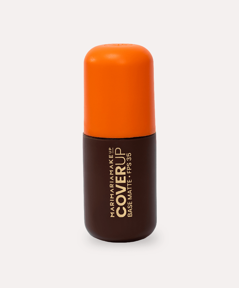 Base Cover Up - MM37N | Mari Maria Makeup