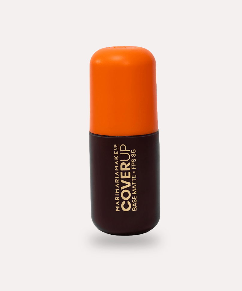 Base Cover Up - MM38V | Mari Maria Makeup