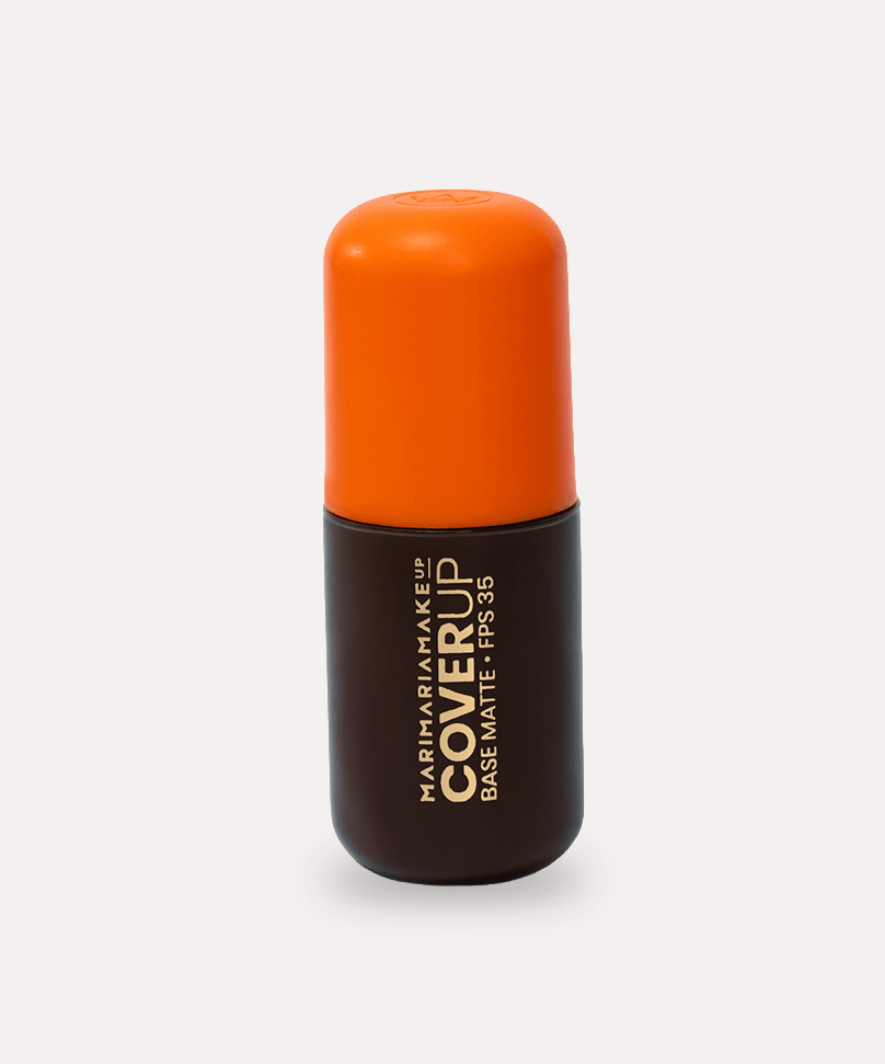 Base Cover Up - MM39O | Mari Maria Makeup