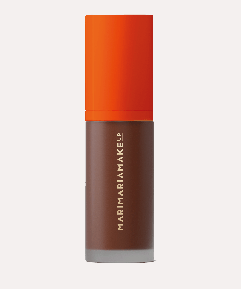 Base e Corretivo Matte Velvet Skin - Cacau | Mari Maria Makeup
