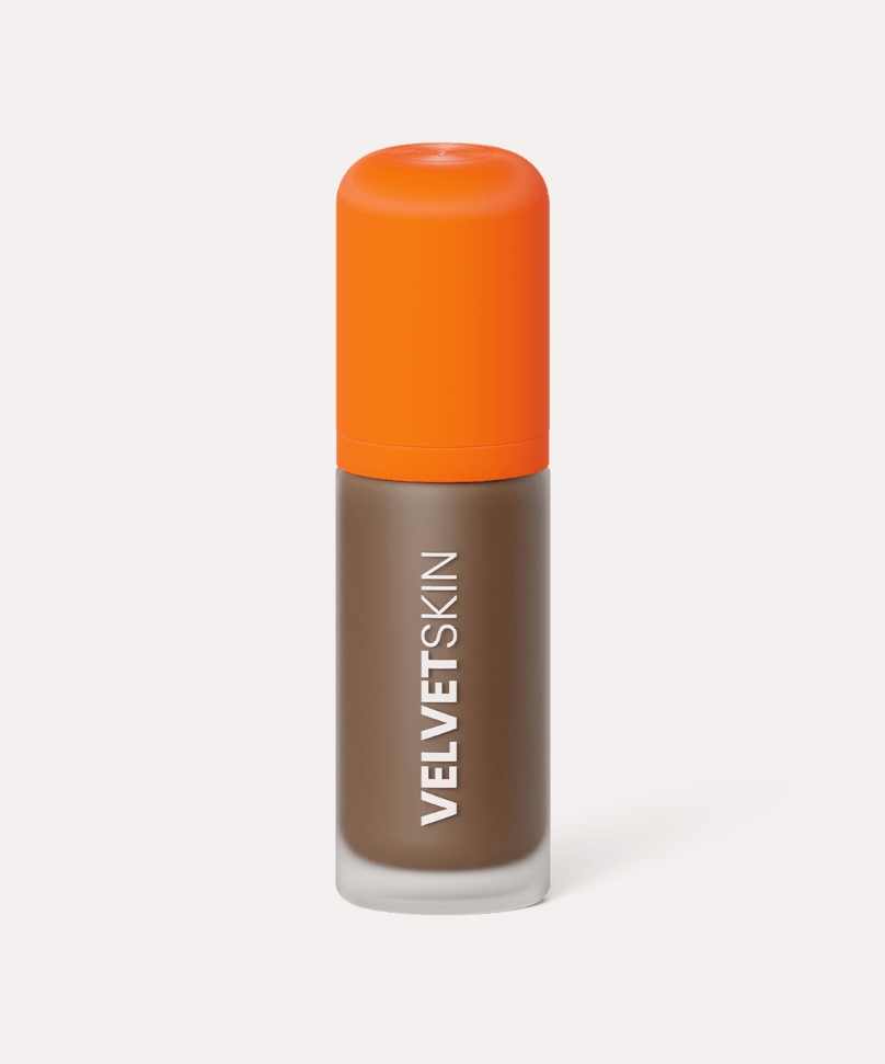 Base e Corretivo Velvet Skin - Canela | Mari Maria Makeup