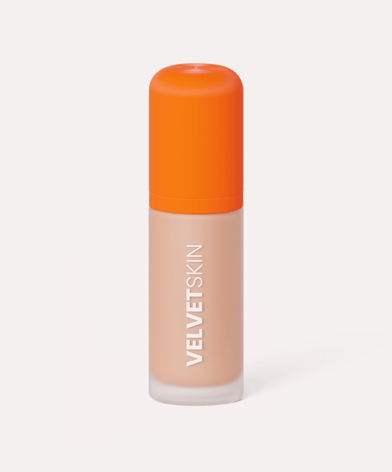 Base e Corretivo Velvet Skin - Nude | Mari Maria Makeup