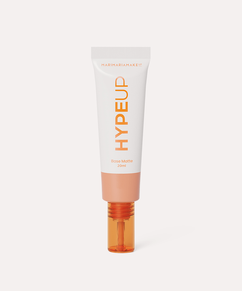 Base Hype Up - H5 | Mari Maria Makeup