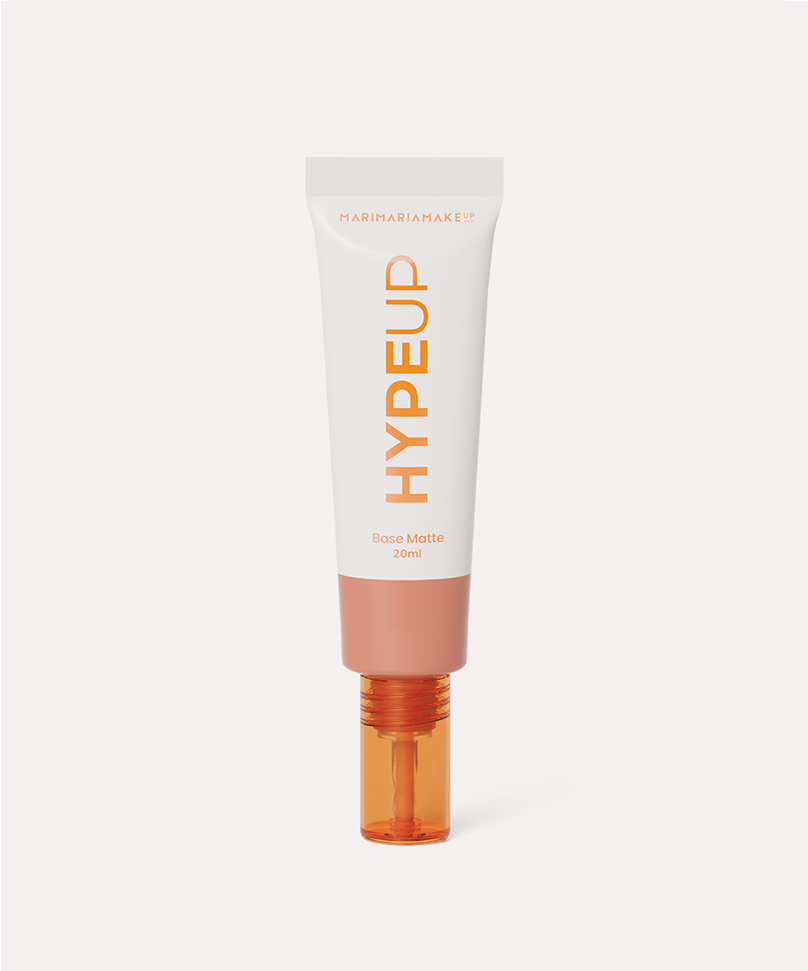 Base Hype Up - H6 | Mari Maria Makeup