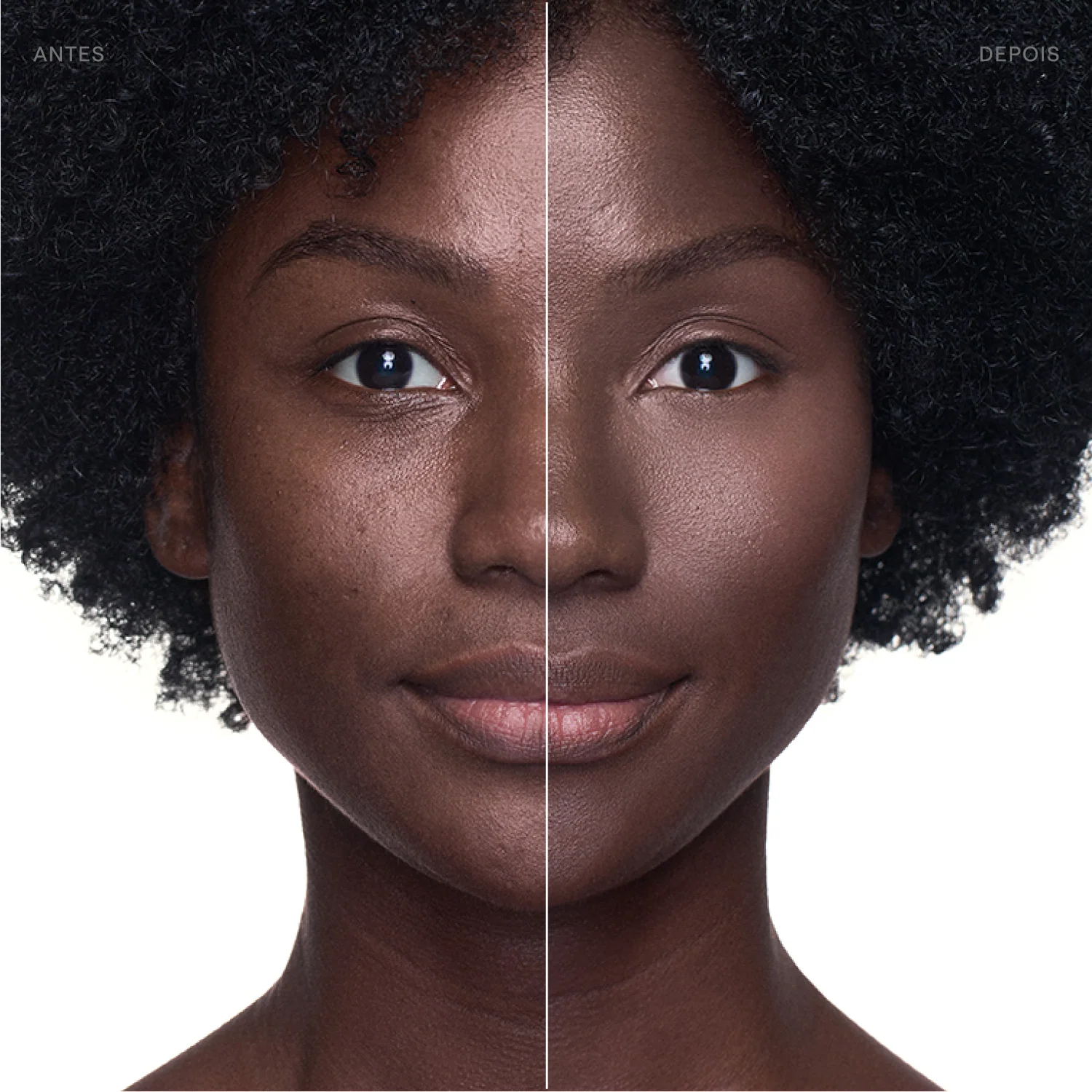 Embalagem de Base Líquida Pré venda em Luanda, Angola - Cosméticos de Luxo Seth