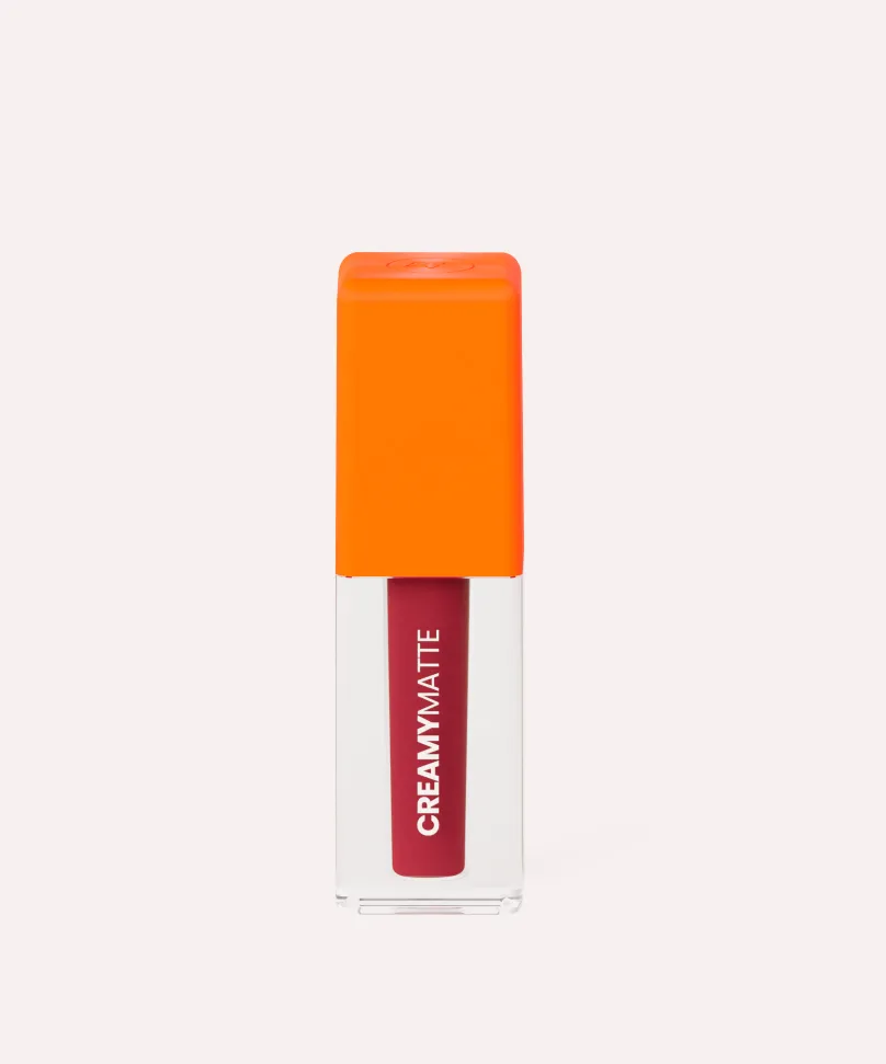 Batom Liquido Creamy Matte - Maria Antonia | Mari Maria Makeup