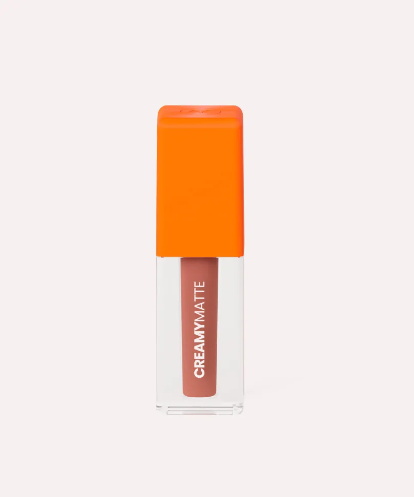 Batom Liquido Creamy Matte - Maria Claudia | Mari Maria Makeup