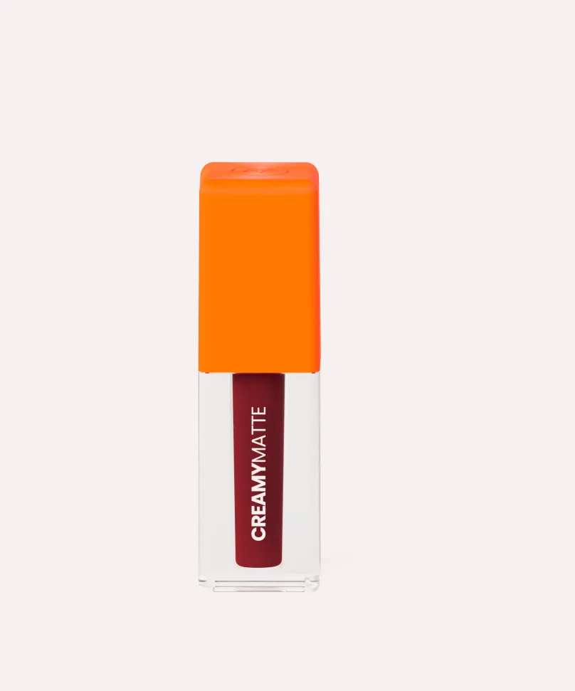 Batom Liquido Creamy Matte - Maria Isabel | Mari Maria Makeup