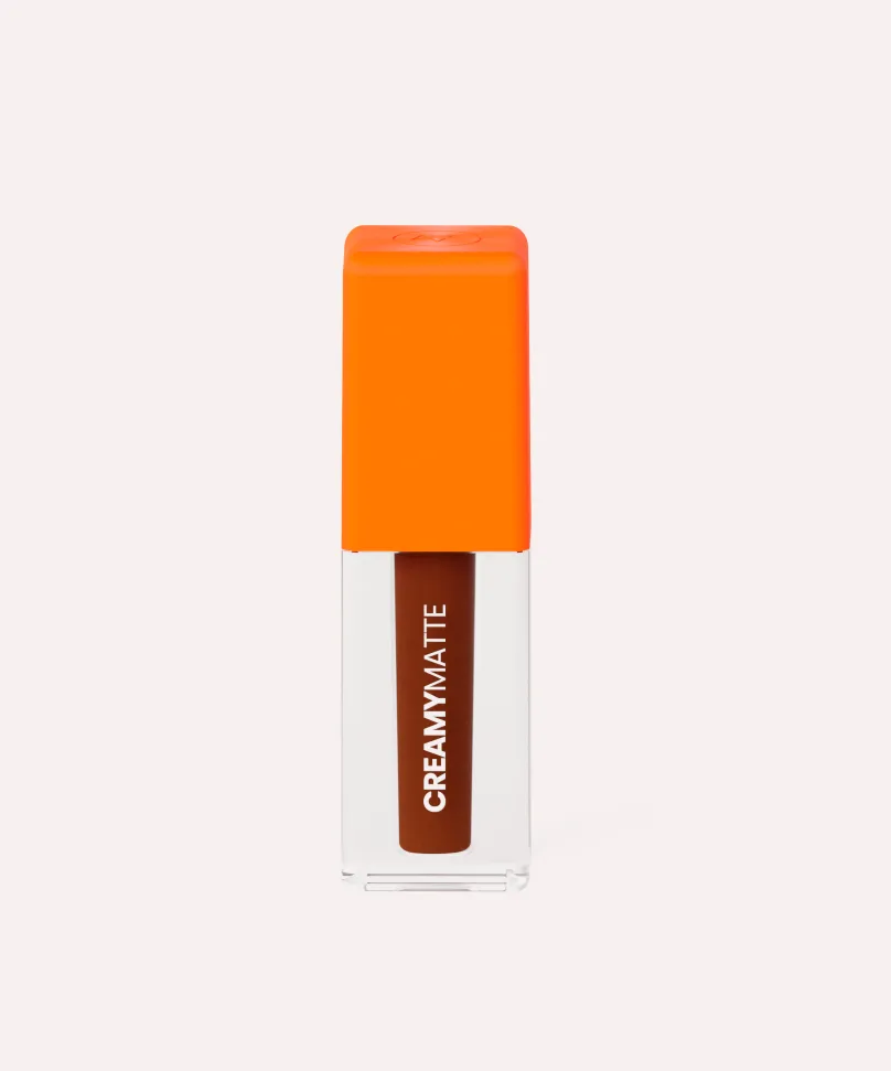 Batom Liquido Creamy Matte - Maria Liz | Mari Maria Makeup