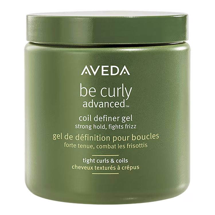 Be Curly Advanced™ - Coil Definer Gel