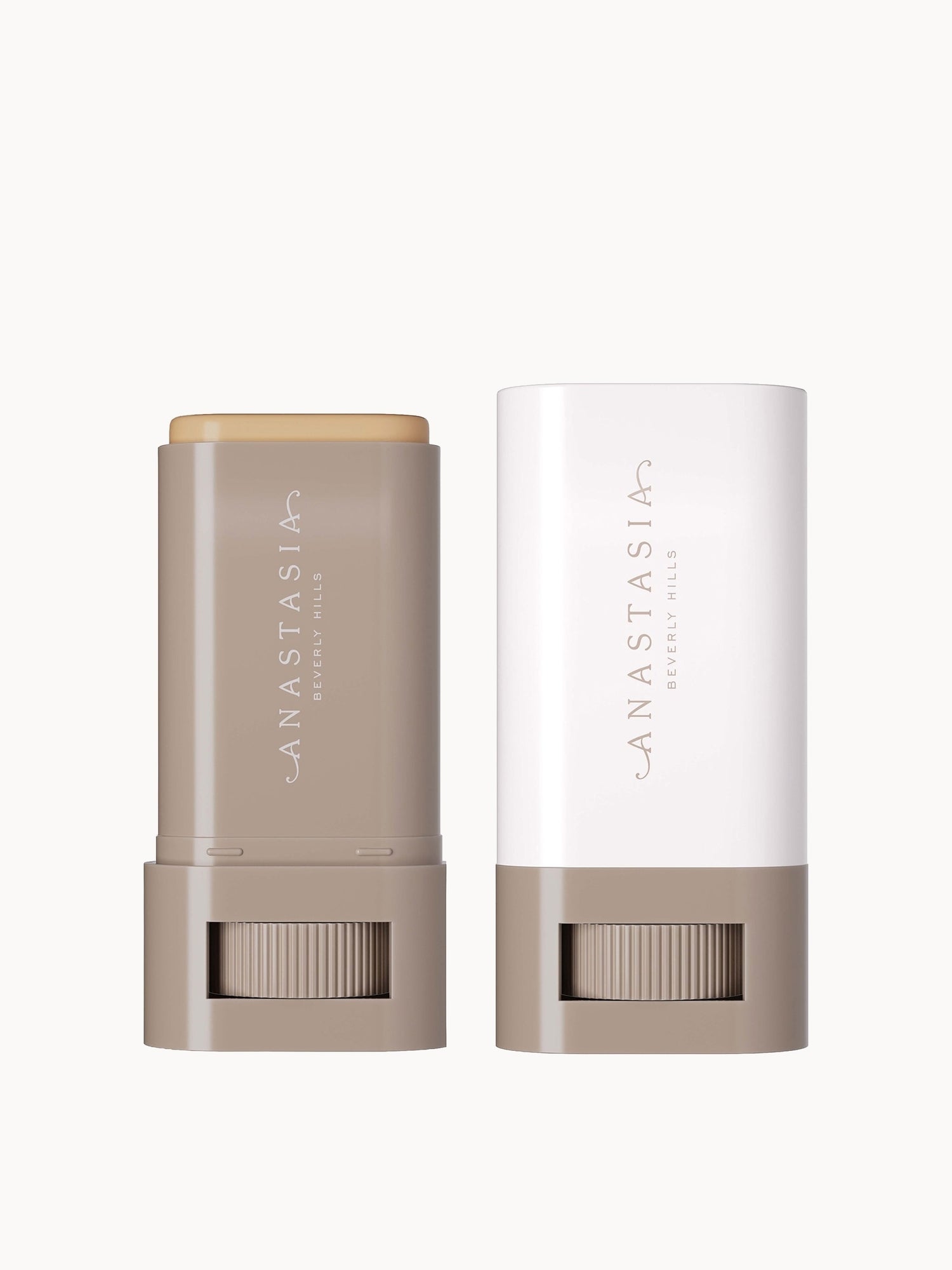 Beauty Balm Serum Boosted Skin Tint Anastasia Beverly Hills — textura e acabamento