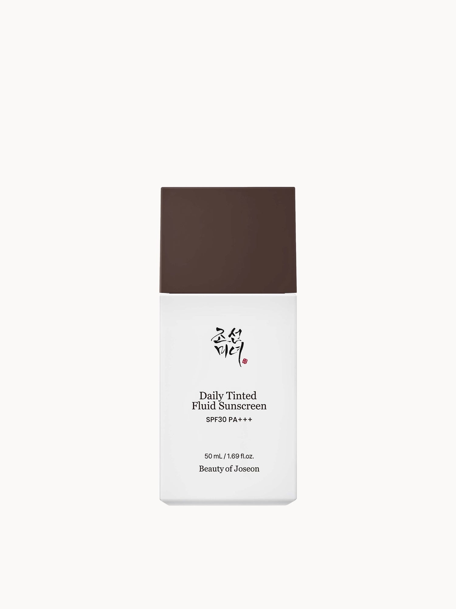 Beauty Of Joseon Daily Tinted Fluid Sunscreen SPF30 PA+++ 50ml (Various Shades) — detalhe 6