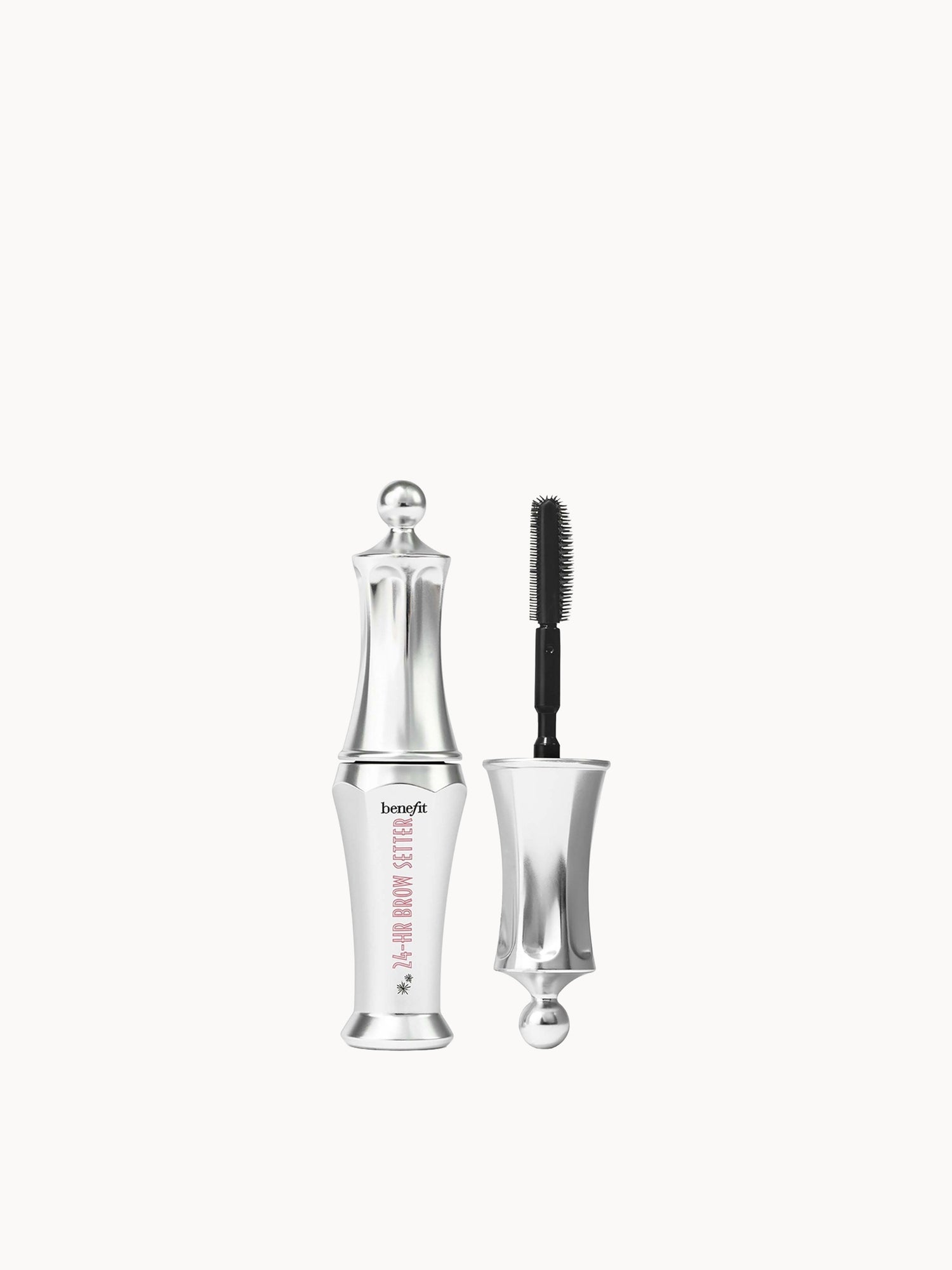 benefit 24-Hour Brow Setter Clear Brow Gel Benefit — detalhe 3
