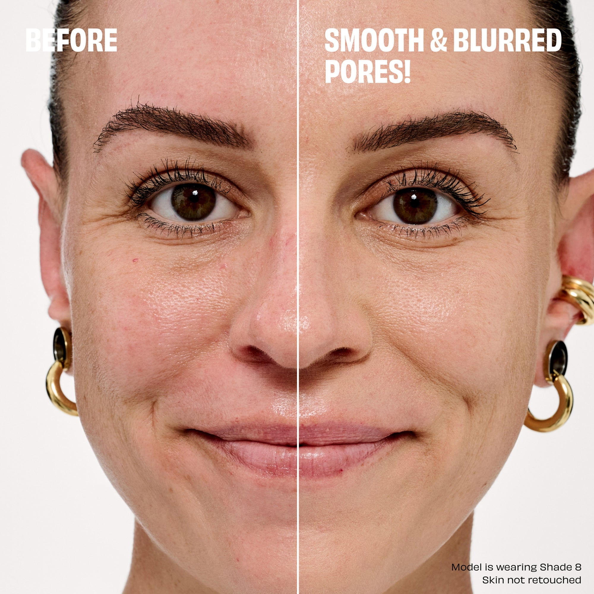 benefit The Porefessional Smoothing & Blurring Matte Foundation 30ml (Various Shades) Benefit — detalhe 4