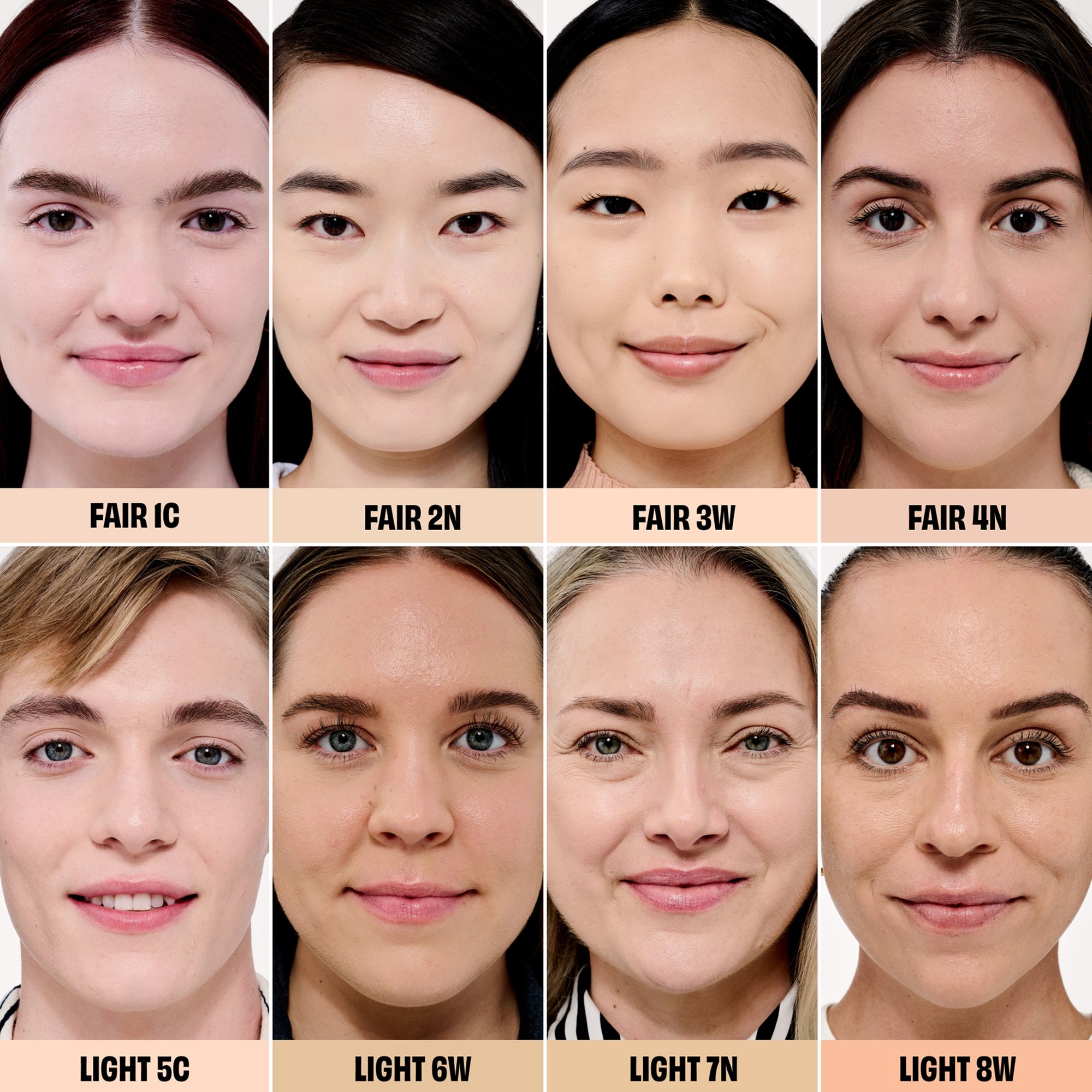 benefit The Porefessional Smoothing & Blurring Matte Foundation 30ml (Various Shades) Benefit — detalhe 6