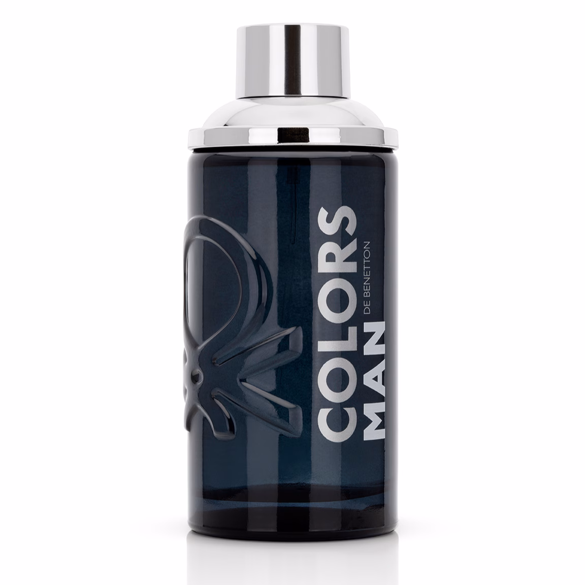 Benetton Colors Man Black Eau de toilette — detalhe 3