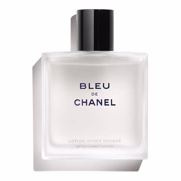 BLEU DE CHANEL - Loción Después Afeitado