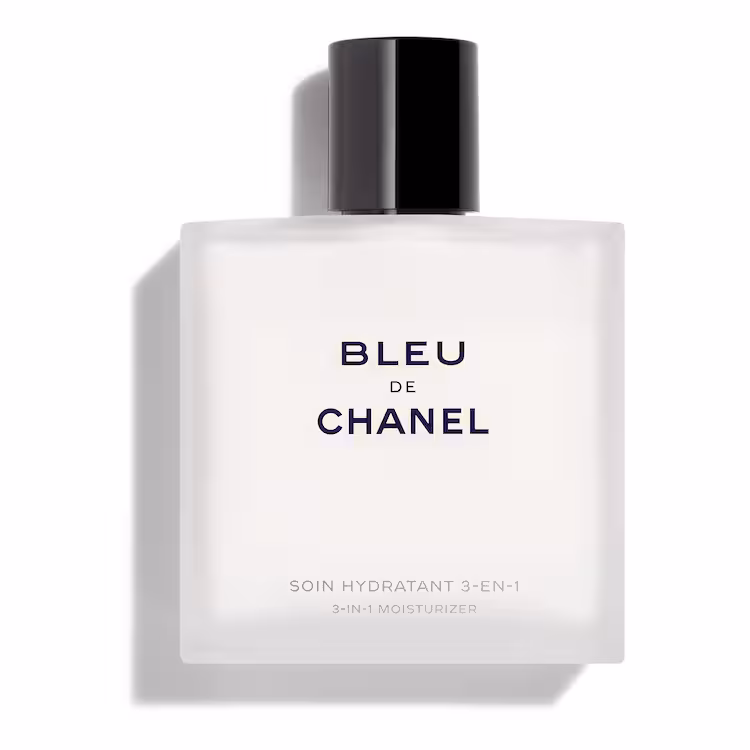 BLEU DE CHANEL - Tratamento Hidratante 3 En 1