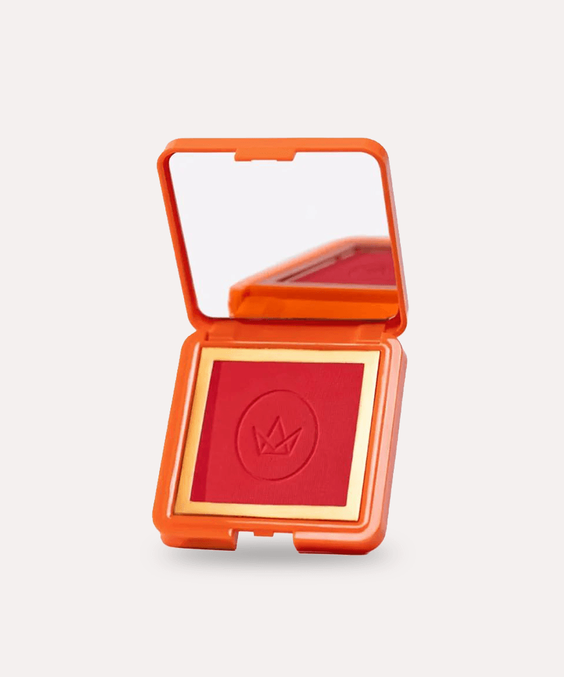 Blush Compacto Sunny Cheeks - Love | Mari Maria Makeup