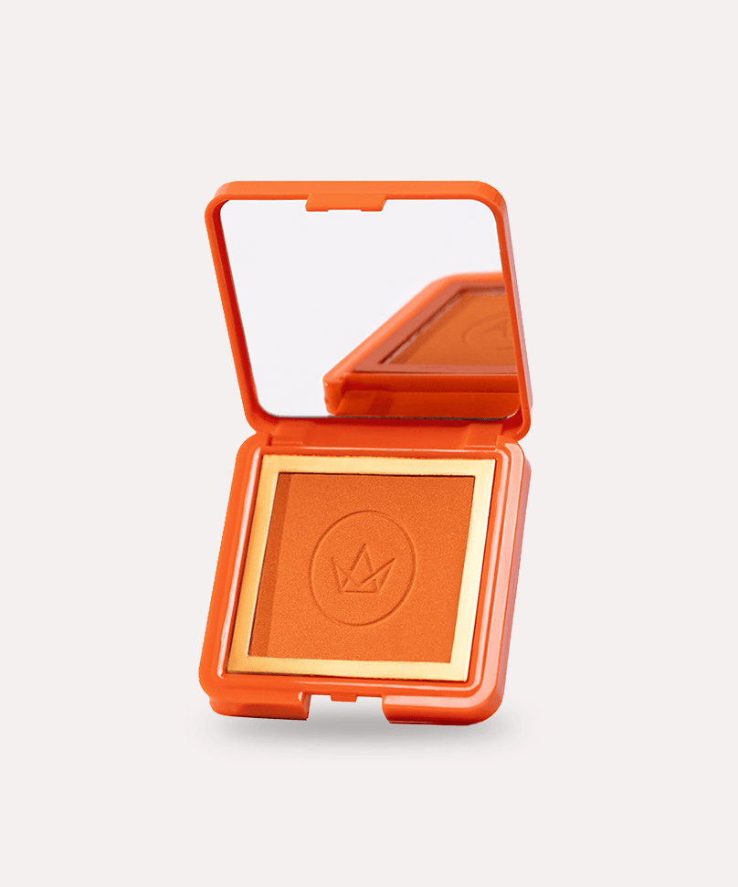 Blush Compacto Sunny Cheeks