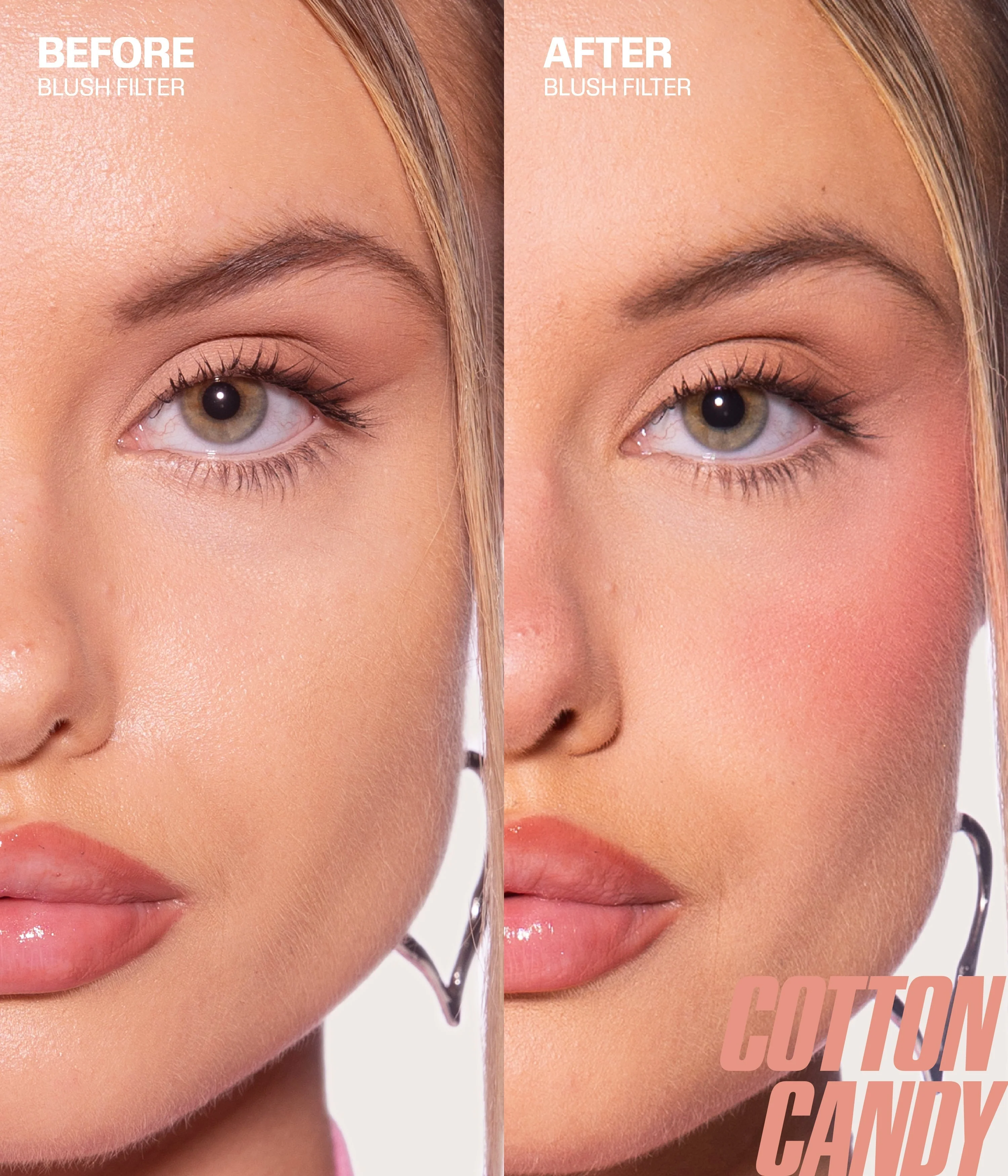 Blush Filter Liquid Blush Huda Beauty — detalhe 3