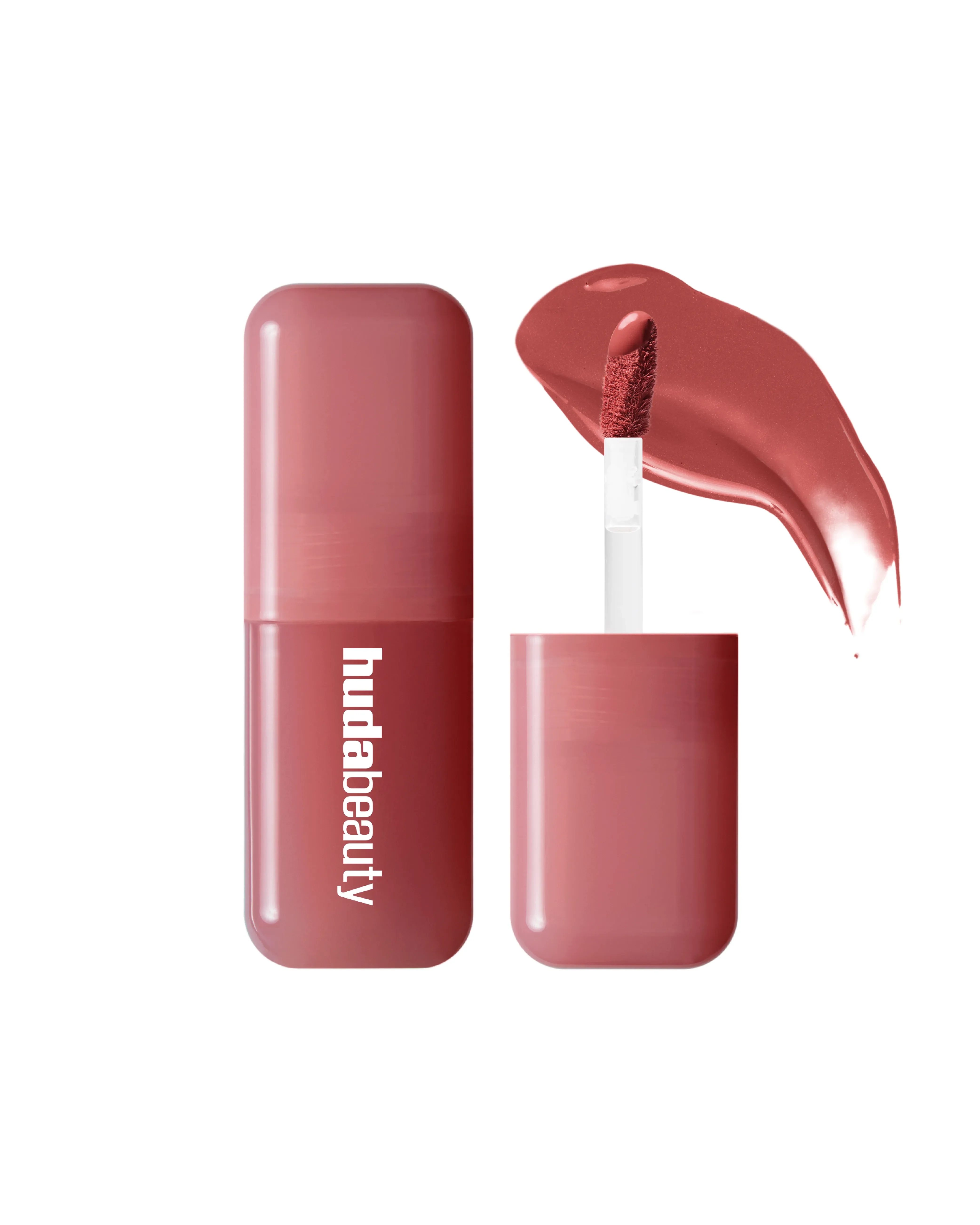 Blush & Gloss Kit Huda Beauty — detalhe 7