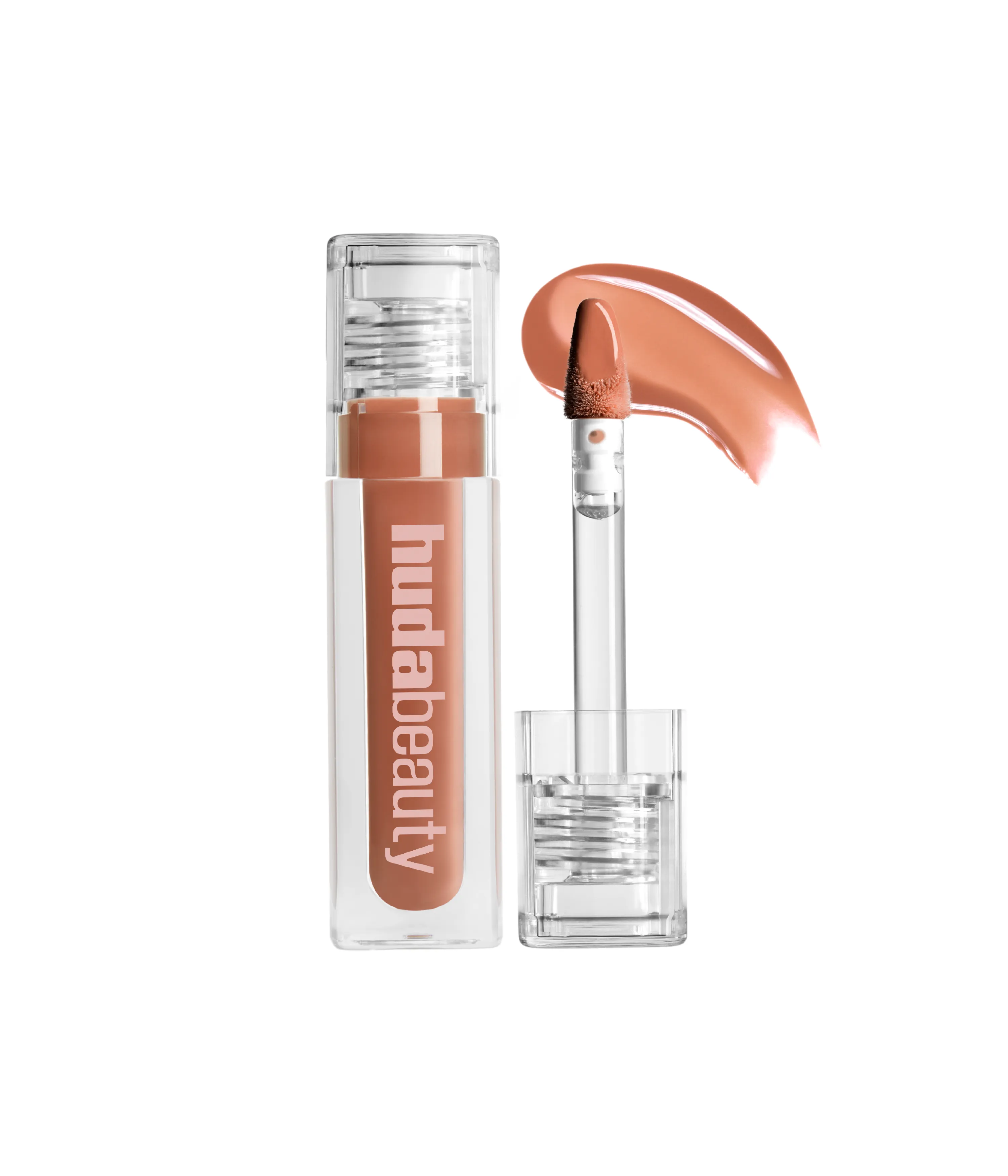 Blush & Gloss Kit Huda Beauty — detalhe 9