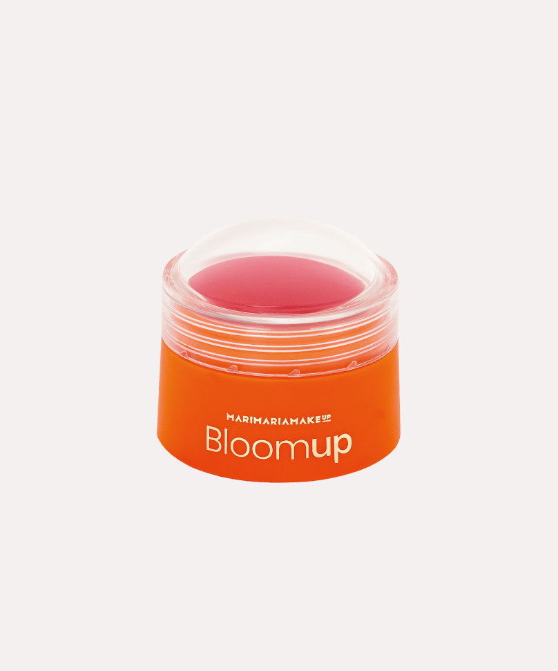 Blush Multifuncional Bloom Up - Blossom | Mari Maria Makeup